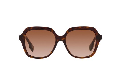 BURBERRY - BURBERRY 0BE4389 300213 55 Kadın Güneş Gözlüğü (1)