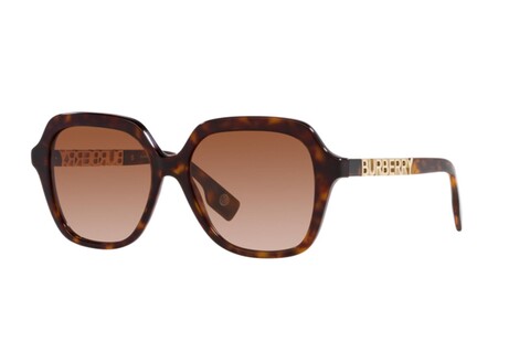 BURBERRY - BURBERRY 0BE4389 300213 55 Kadın Güneş Gözlüğü