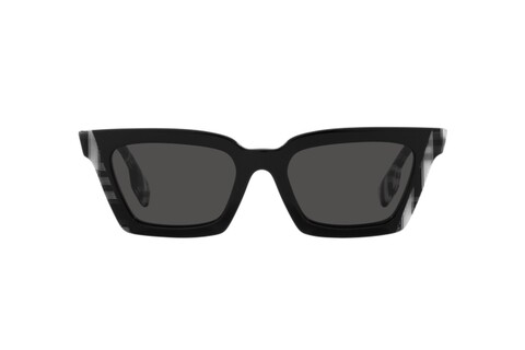 BURBERRY 0BE4392U 405187 52 Kadın Güneş Gözlüğü - Thumbnail