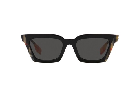 BURBERRY - BURBERRY 0BE4392U 405587 52 Kadın Güneş Gözlüğü (1)