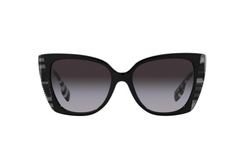 BURBERRY - BURBERRY 0BE4393 40518G 54 Kadın Güneş Gözlüğü (1)