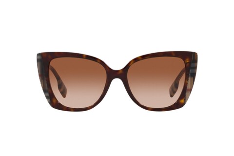 BURBERRY - BURBERRY 0BE4393 405313 54 Kadın Güneş Gözlüğü (1)