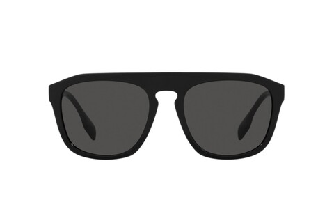 BURBERRY - BUR0BERRY 0BE4396U 300187 57 Unısex Güneş Gözlüğü (1)