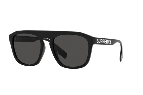 BURBERRY - BURBERRY 0BE4396U 300187 57 Unısex Güneş Gözlüğü