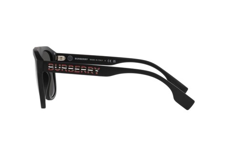 BUR0BERRY 0BE4396U 346487 57 Unısex Güneş Gözlüğü - Thumbnail
