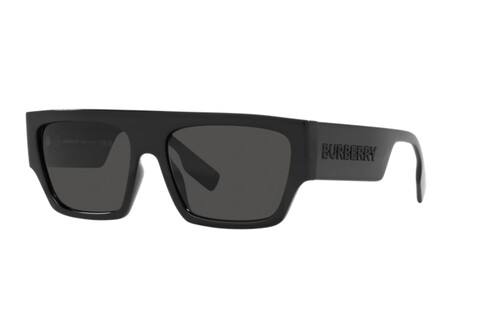 BURBERRY - BURBERRY 0BE4397U 300187 58 Erkek Güneş Gözlüğü