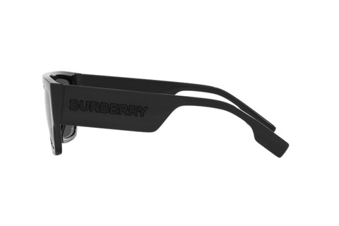 BURBERRY 0BE4397U 300187 58 Erkek Güneş Gözlüğü - Thumbnail