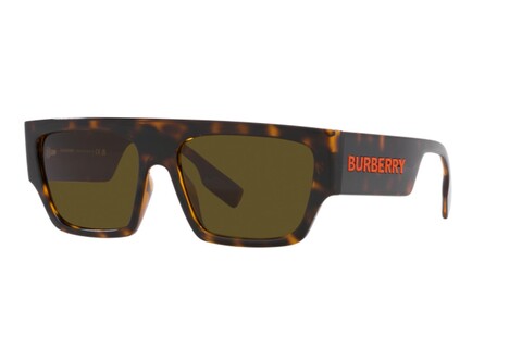 BURBERRY - BURBERRY 0BE4397U 300273 58 Erkek Güneş Gözlüğü