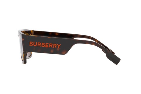 BURBERRY 0BE4397U 300273 58 Erkek Güneş Gözlüğü - Thumbnail