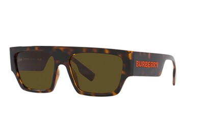 BURBERRY 0BE4397U 300273 58 Erkek Güneş Gözlüğü - 1