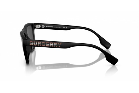 BURBERRY 0BE4402U 346487 56 Erkek Güneş Gözlüğü - Thumbnail