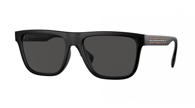 BURBERRY BE 4402U 346487 56 Unisex Güneş Gözlüğü