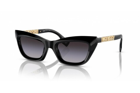 BURBERRY - BURBERRY 0BE4409 30018G 51 Kadın Güneş Gözlüğü
