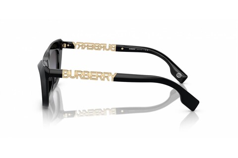 BURBERRY 0BE4409 30018G 51 Kadın Güneş Gözlüğü - Thumbnail