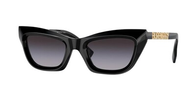 BURBERRY BE 4409 30018G 51 Kadın Güneş Gözlüğü