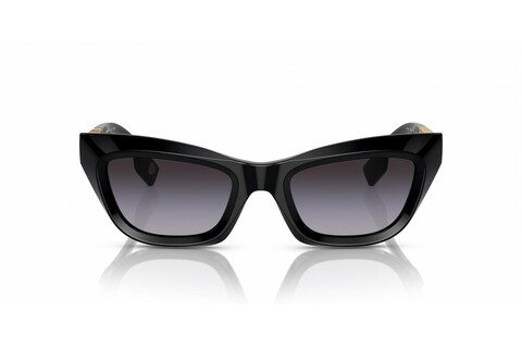 BURBERRY - BUR0BERRY 0BE4409 30018G 51 Kadın Güneş Gözlüğü (1)