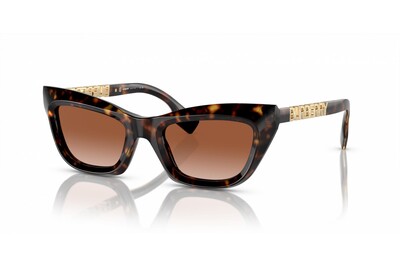 BURBERRY 0BE4409 300213 51 Kadın Güneş Gözlüğü