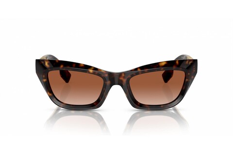 BURBERRY - BUR0BERRY 0BE4409 300213 51 Kadın Güneş Gözlüğü (1)