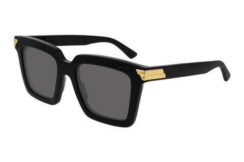 BOTTEGA VENETA - BOTTEGA VENETA BV 1005S 001 53 00 Kadın Güneş Gözlüğü
