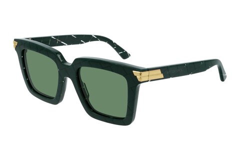 BOTTEGA VENETA - BOTTEGA VENETA BV 1005S 008 53 21 Kadın Güneş Gözlüğü