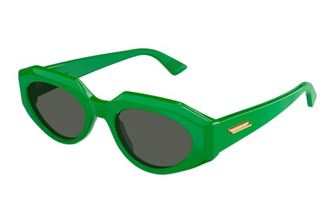 BOTTEGA VENETA - BOTTEGA VENETA BV1031S 005 52 21 Kadın Güneş Gözlüğü