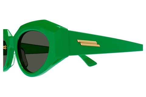 BOTTEGA VENETA - BOTTEGA VENETA BV1031S 005 52 21 Kadın Güneş Gözlüğü (1)