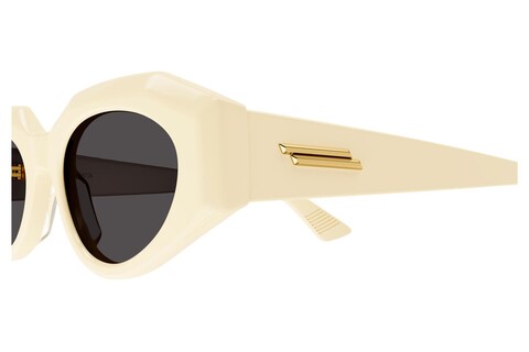 BOTTEGA VENETA - BOTTEGA VENETA BV1031S 006 52 21 Kadın Güneş Gözlüğü (1)