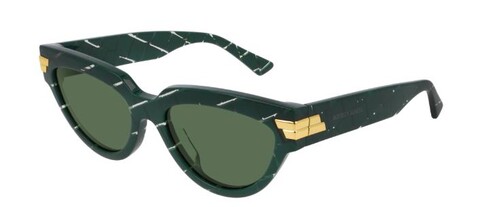 BOTTEGA VENETA - BOTTEGA VENETA BV 1035S 004 55 19 Kadın Güneş Gözlüğü