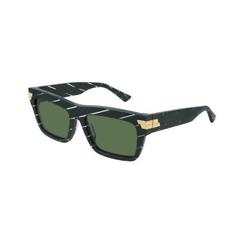 BOTTEGA VENETA BV 1058S 004 56 18 Unisex Güneş Gözlüğü - Thumbnail