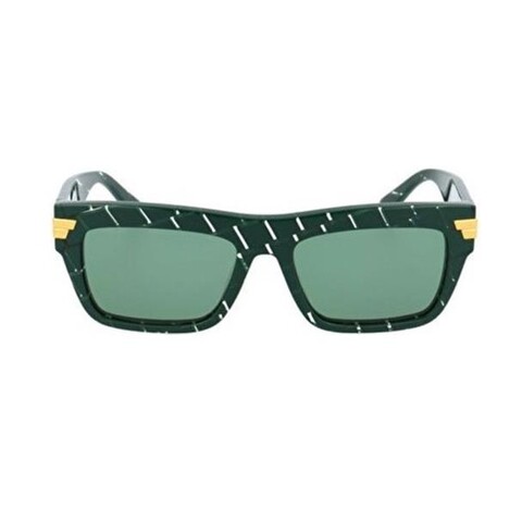 BOTTEGA VENETA - BOTTEGA VENETA BV 1058S 004 56 18 Unisex Güneş Gözlüğü (1)
