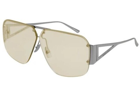 BOTTEGA VENETA - BOTTEGA VENETA BV 1065S 006 67 05 Kadın Güneş Gözlüğü