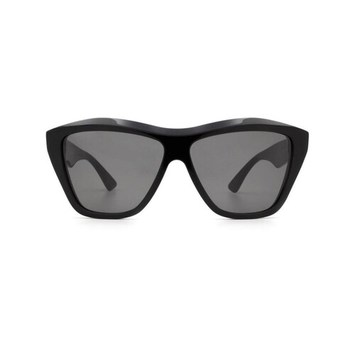 BOTTEGA VENETA - BOTTEGA VENETA BV 1092S 001 58 12 Kadın Güneş Gözlüğü (1)