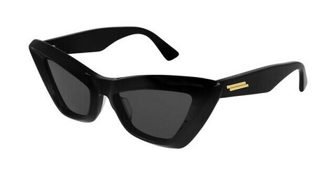 BOTTEGA VENETA - BOTTEGA VENETA BV 1101S 001 53 17 Kadın Güneş Gözlüğü