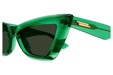 BOTTEGA VENETA BV1101S 010 53 17 Kadın Güneş Gözlüğü - Thumbnail