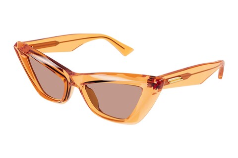 BOTTEGA VENETA - BOTTEGA VENETA BV1101S 011 53 17 Kadın Güneş Gözlüğü