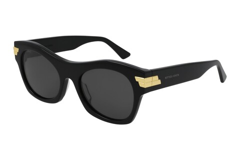 BOTTEGA VENETA - BOTTEGA VENETA BV 1103S 001 54 20 Kadın Güneş Gözlüğü