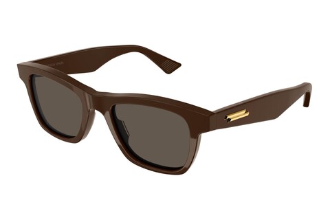 BOTTEGA VENETA - BOTTEGA VENETA BV 1120S 004 51 Unisex Güneş Gözlüğü