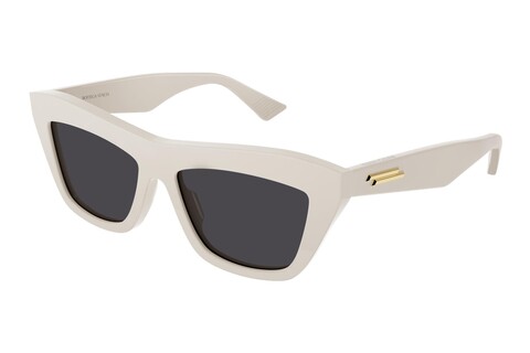 BOTTEGA VENETA - BOTTEGA VENETA BV 1121S 003 55 16 Kadın Güneş Gözlüğü