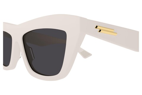 BOTTEGA VENETA - BOTTEGA VENETA BV 1121S 003 55 16 Kadın Güneş Gözlüğü (1)