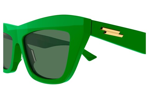 BOTTEGA VENETA - BOTTEGA VENETA BV 1121S 005 55 16 Kadın Güneş Gözlüğü (1)