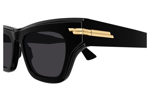 BOTTEGA VENETA - BOTTEGA VENETA BV 1122S 001 51 19 Kadın Güneş Gözlüğü (1)