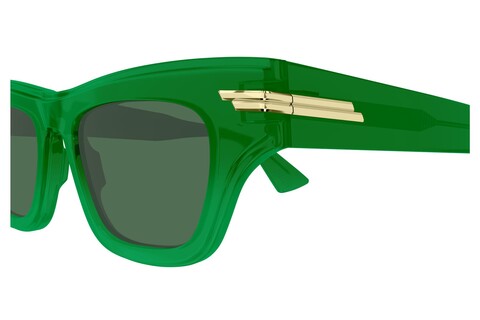 BOTTEGA VENETA - BOTTEGA VENETA BV 1122S 004 51 19 Kadın Güneş Gözlüğü (1)