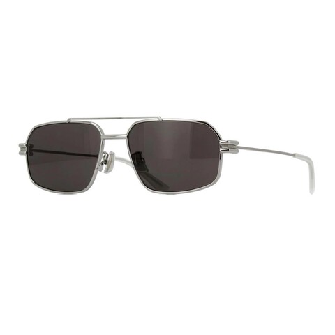 BOTTEGA VENETA - BOTTEGA VENETA BV 1128S 003 58 17 Unisex Güneş Gözlüğü