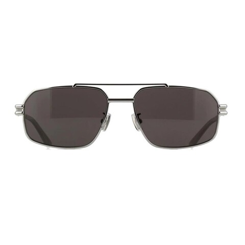 BOTTEGA VENETA - BOTTEGA VENETA BV 1128S 003 58 17 Unisex Güneş Gözlüğü (1)