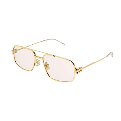 BOTTEGA VENETA - BOTTEGA VENETA BV 1128S 006 58 17 Unisex Güneş Gözlüğü