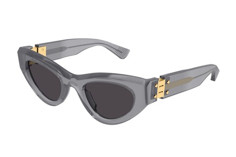 BOTTEGA VENETA - BOTTEGA VENETA BV1142S 001 49 22Kadın Güneş Gözlüğü