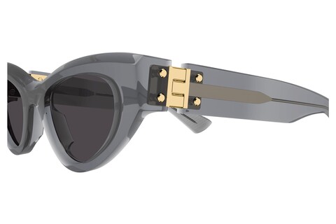 BOTTEGA VENETA - BOTTEGA VENETA BV1142S 001 49 22Kadın Güneş Gözlüğü (1)