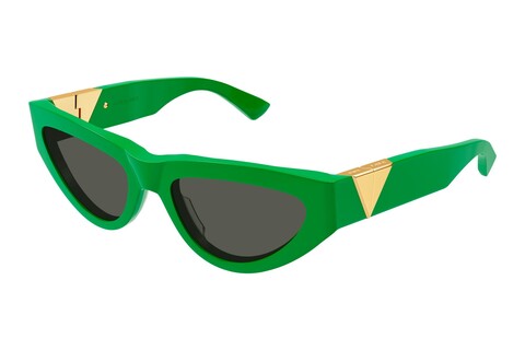 BOTTEGA VENETA - BOTTEGA VENETA BV1176S 003 55 19 Kadın Güneş Gözlüğü