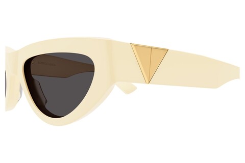 BOTTEGA VENETA - BOTTEGA VENETA BV1176S 004 55 19 Kadın Güneş Gözlüğü (1)