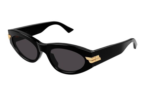 BOTTEGA VENETA - BOTTEGA VENETA BV1189S 001 53 21 Kadın Güneş Gözlüğü